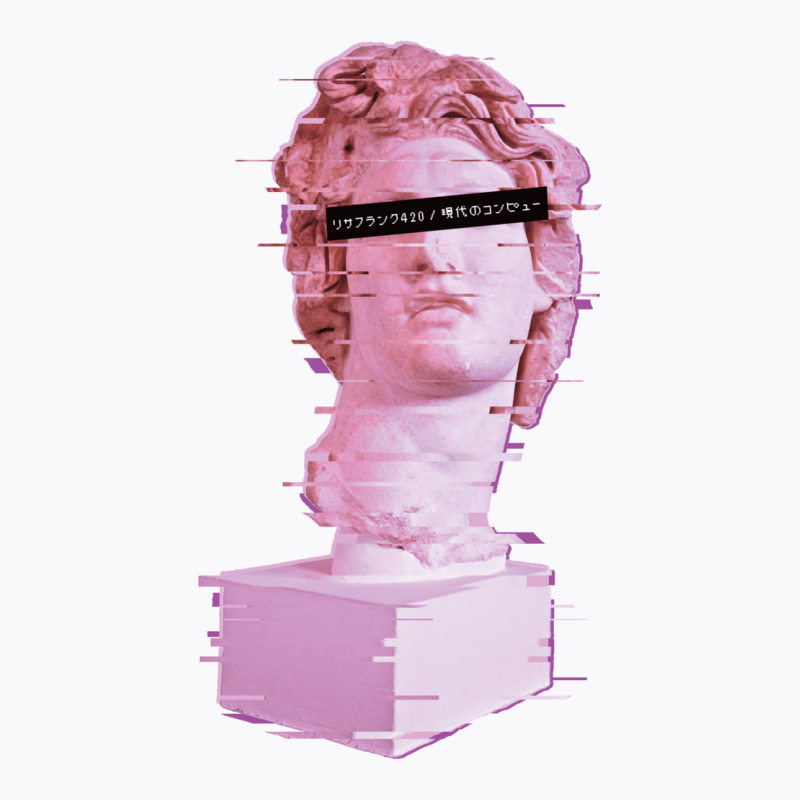 Censored Macintosh Plus Floral Shoppe [vaporwave] T-Shirt by masfiaano4 | Artistshot