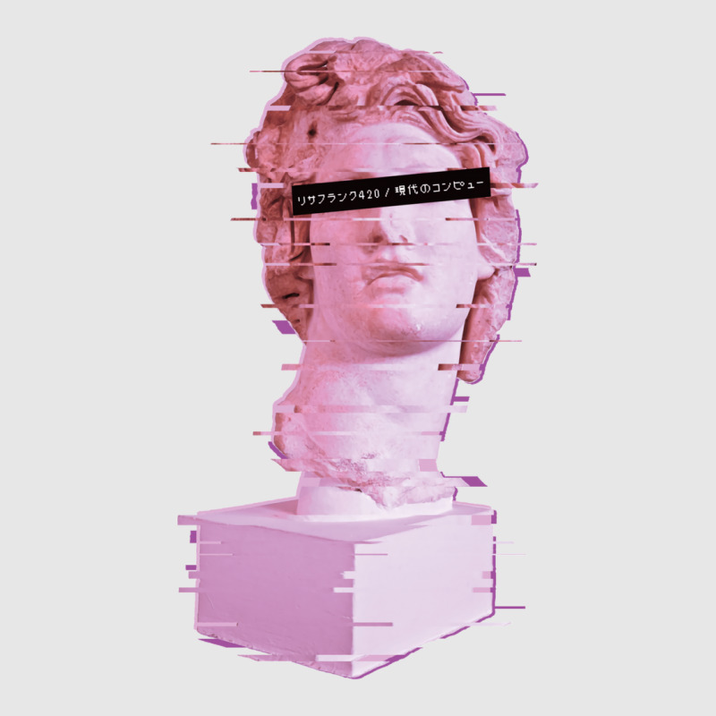 Censored Macintosh Plus Floral Shoppe [vaporwave] Unisex Jogger by masfiaano4 | Artistshot