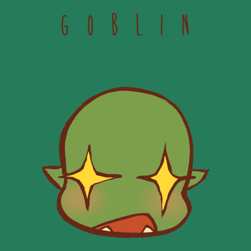 Cute Chibi Glare Goblin T-shirt | Artistshot