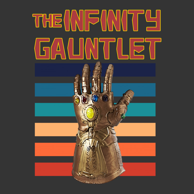 Infinity Gauntlet Active Duffel | Artistshot