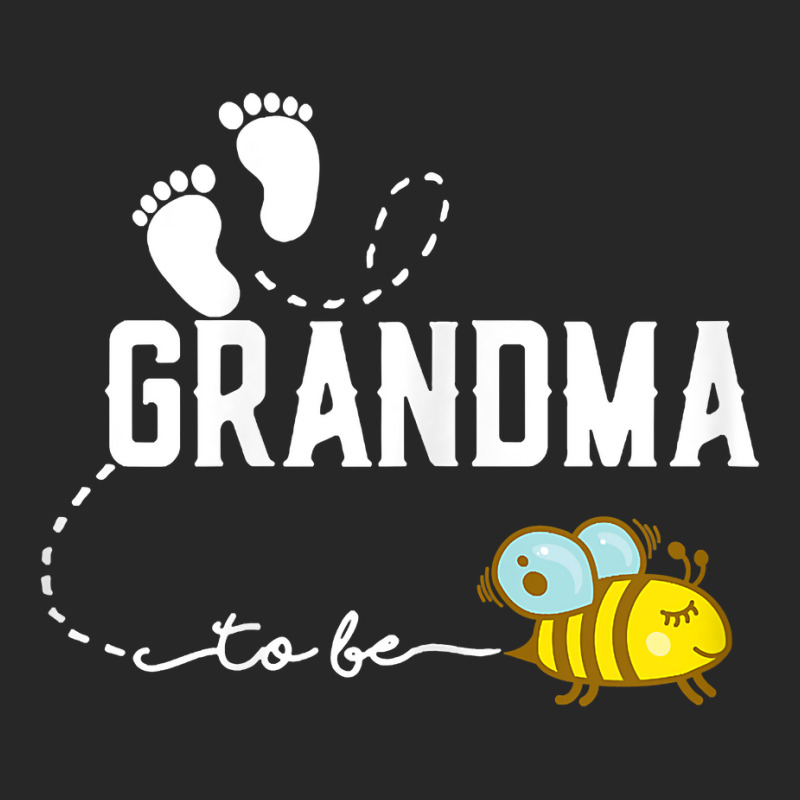 Womens New Grandma Gift Grandma To Bee Funny Mothe Women's Pajamas Set | Artistshot