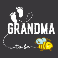 Womens New Grandma Gift Grandma To Bee Funny Mothe Ladies Curvy T-shirt | Artistshot