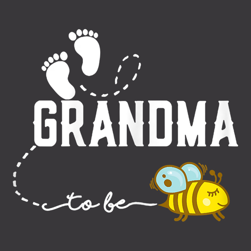 Womens New Grandma Gift Grandma To Bee Funny Mothe Ladies Curvy T-shirt | Artistshot