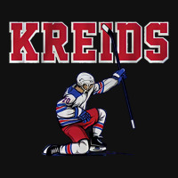 Chris Kreider Graphic T-shirt | Artistshot