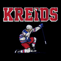 Chris Kreider Zipper Hoodie | Artistshot