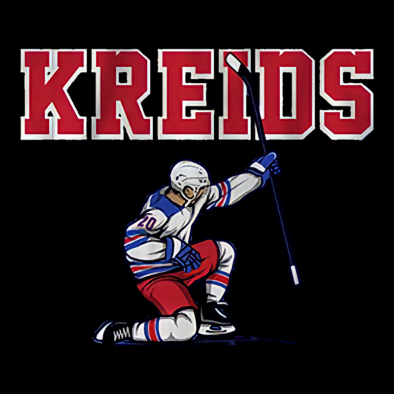 Chris Kreider Long Sleeve Shirts by masfiaano4 | Artistshot