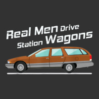 Station Wagon Shirt Real Men Drive Station Wagons Baby Bodysuit | Artistshot