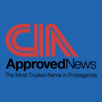 Cia Approved News Pocket T-shirt | Artistshot