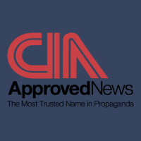 Cia Approved News Exclusive T-shirt | Artistshot