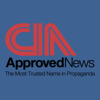 Cia Approved News Men's Polo Shirt | Artistshot