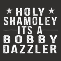 Curse Of Island Holy Shamoley Bobby Dazzler T Shir Champion Hoodie | Artistshot