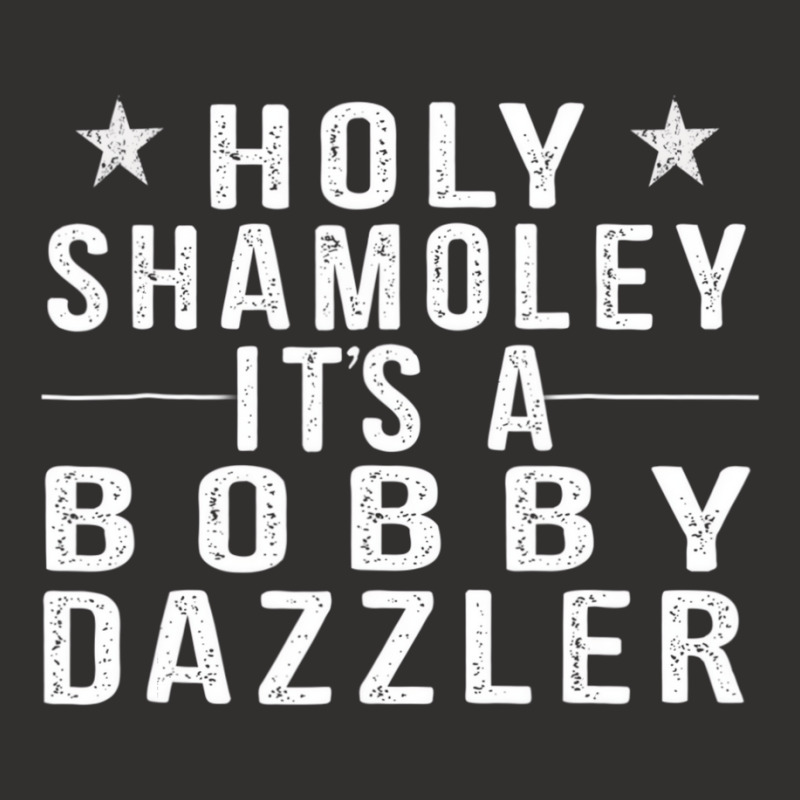 Curse Of Island Holy Shamoley Bobby Dazzler T Shir Champion Hoodie | Artistshot