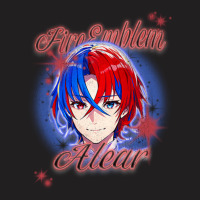 Alear Engage T-shirt | Artistshot