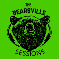 The Bearsville Sessions Graphic Youth T-shirt | Artistshot