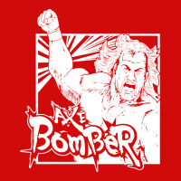 Axe Bomber Graphic Youth T-shirt | Artistshot