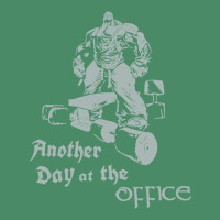 Another Day At The Office Graphic Youth T-shirt | Artistshot