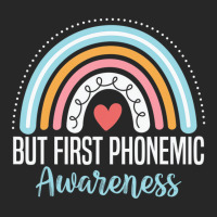 But First Phonemic Awareness Science Of Reading Te Women's Pajamas Set | Artistshot