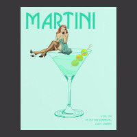 The Martini Cocktail Ladies Curvy T-shirt | Artistshot