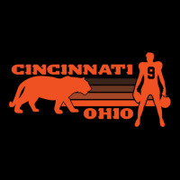 Cincinnati Ohio Football Unisex Jogger | Artistshot