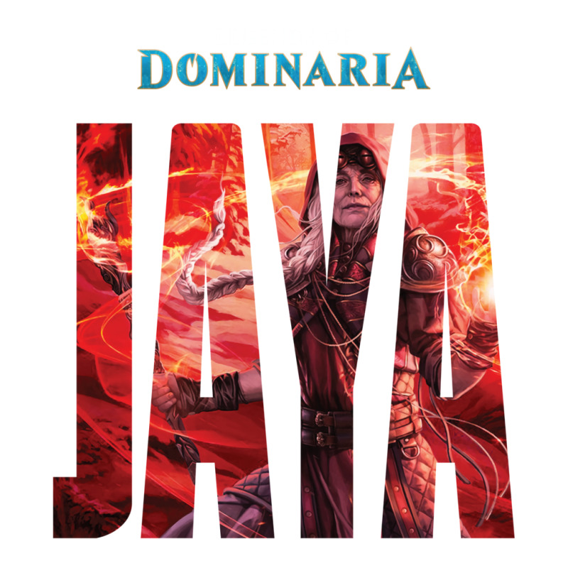 Dominaria Jaya Long Sleeve Shirts by ehrdokesl | Artistshot