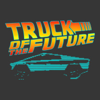 Truck Of The Future Cyber Tech 80s Futuristic Truc Toddler Hoodie | Artistshot