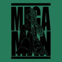 Classic Megaman   Type (a) T-shirt | Artistshot