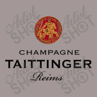 Champagne Taittinger Vintage Short | Artistshot