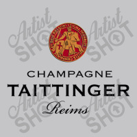 Champagne Taittinger Baby Bodysuit | Artistshot