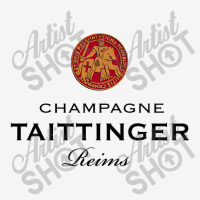 Champagne Taittinger Baby Bibs | Artistshot