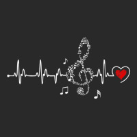 Music Heartbeat Clothing For Music Lovers T Shirt Toddler T-shirt | Artistshot