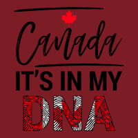 Canada It's In My Dna For Light Flannel Shirt | Artistshot