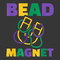 Mardi Gras Bead Magnet T Shirt Toddler Hoodie | Artistshot