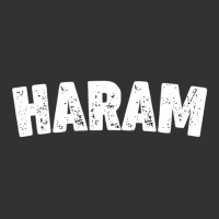 Haram T Shirt Baby Bodysuit | Artistshot