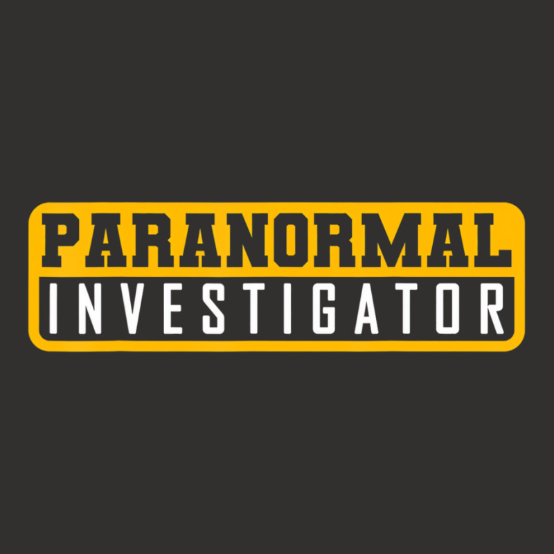 Ghost Hunting Paranormal Investigator T Shirt Champion Hoodie by holden | Artistshot