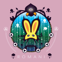 Mask Of Romani Classic T-shirt | Artistshot