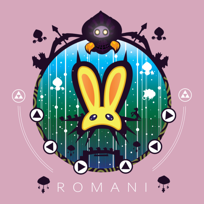 Mask Of Romani Classic T-shirt by grintsyiemo | Artistshot