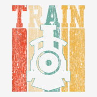 Trains Models Tracklines Gift T Shirt Drawstring Bags | Artistshot