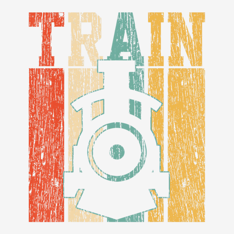 Trains Models Tracklines Gift T Shirt Drawstring Bags | Artistshot