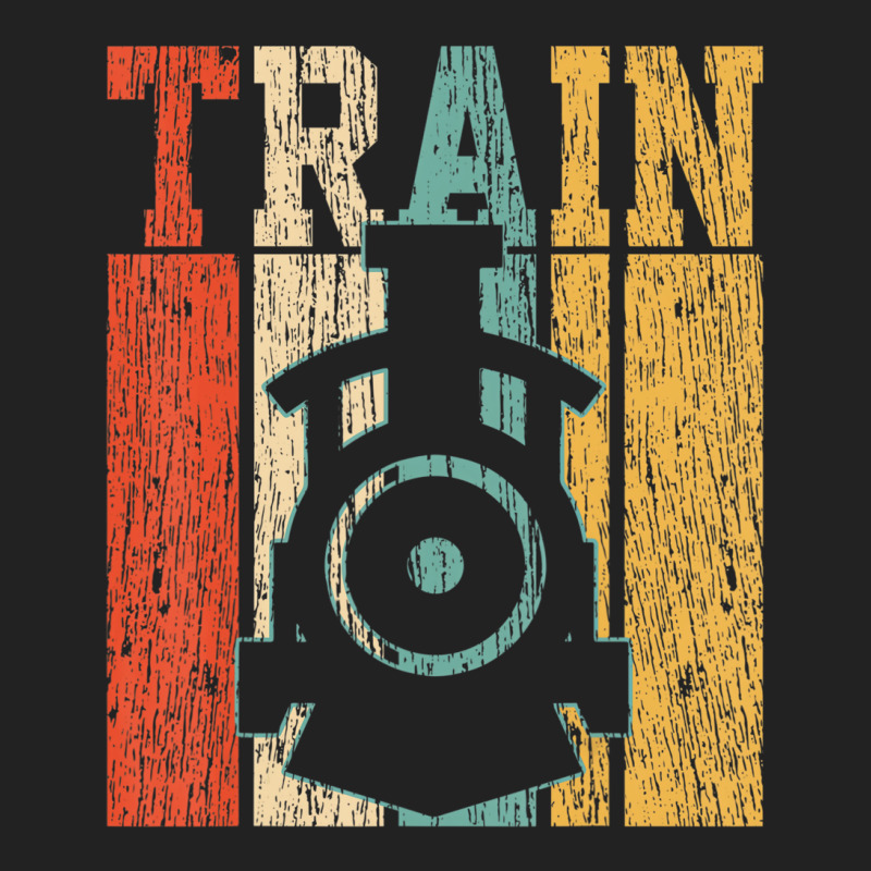 Trains Models Tracklines Gift T Shirt Backpack | Artistshot