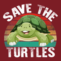 Save The Turtles Shirt Flannel Shirt | Artistshot