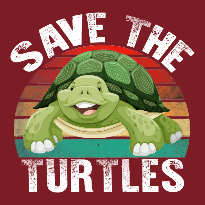 Save The Turtles Shirt Flannel Shirt | Artistshot