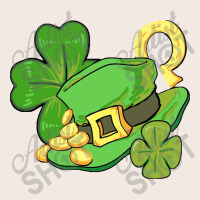 Elements Of St Patricks Day Duffel Bag | Artistshot