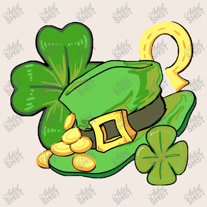 Elements Of St Patricks Day Duffel Bag | Artistshot