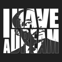 Martin Luther King Day I Have A Dream Mlk Day T Sh Ladies Polo Shirt | Artistshot