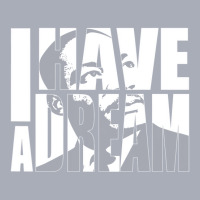 Martin Luther King Day I Have A Dream Mlk Day T Sh Tank Dress | Artistshot