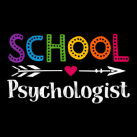 Funny School Psychologist Great Idea Gift T Shirt Adjustable Cap | Artistshot