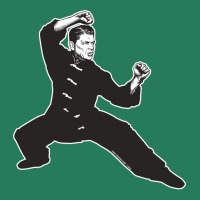 Kung Fu Reagan T-shirt | Artistshot