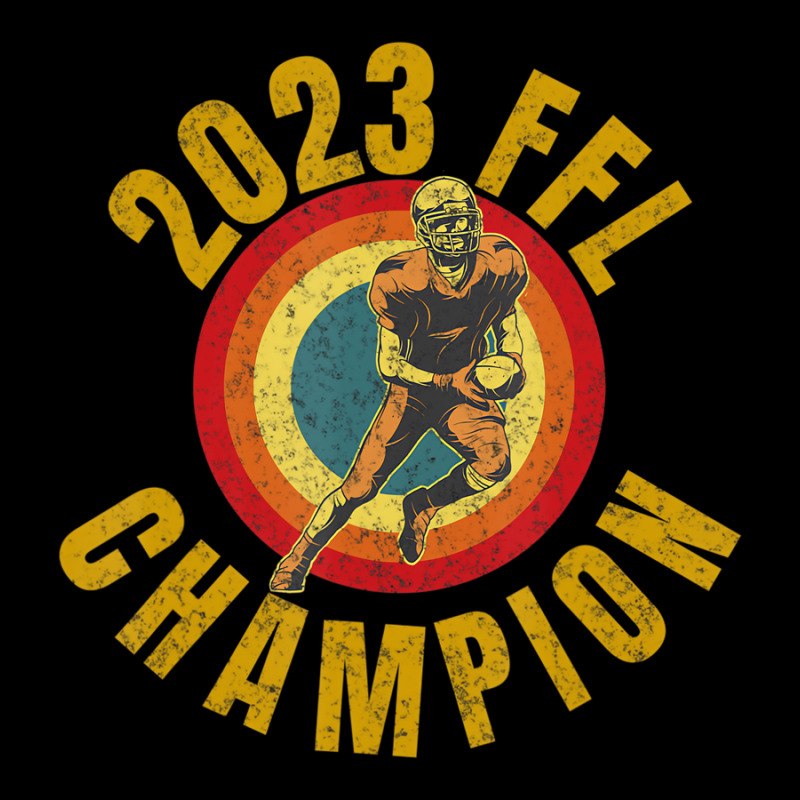 Fantasy Football 2023 League Champion Winner, 2023 Toddler Sweatshirt | Artistshot