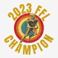 Fantasy Football 2023 League Champion Winner, 2023 Graphic Youth T-shirt | Artistshot