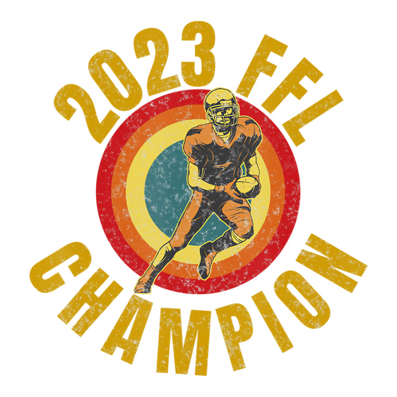 Fantasy Football 2023 League Champion Winner, 2023 Youth Tee | Artistshot